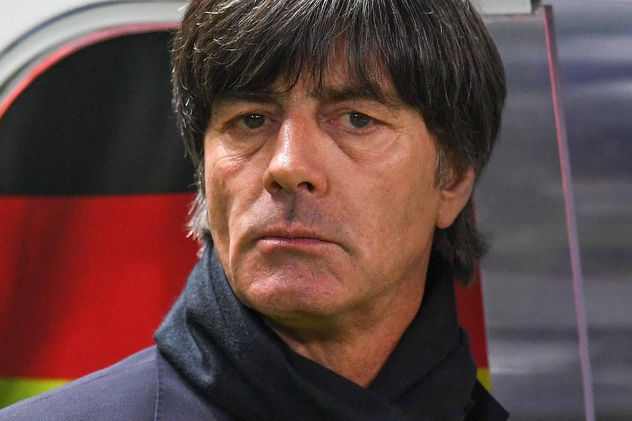 Bundestrainer Joachim Löw muss am 30. Mai der UEFA seinen endgültigen Kader für die EM 2016 in Frankreich melden.