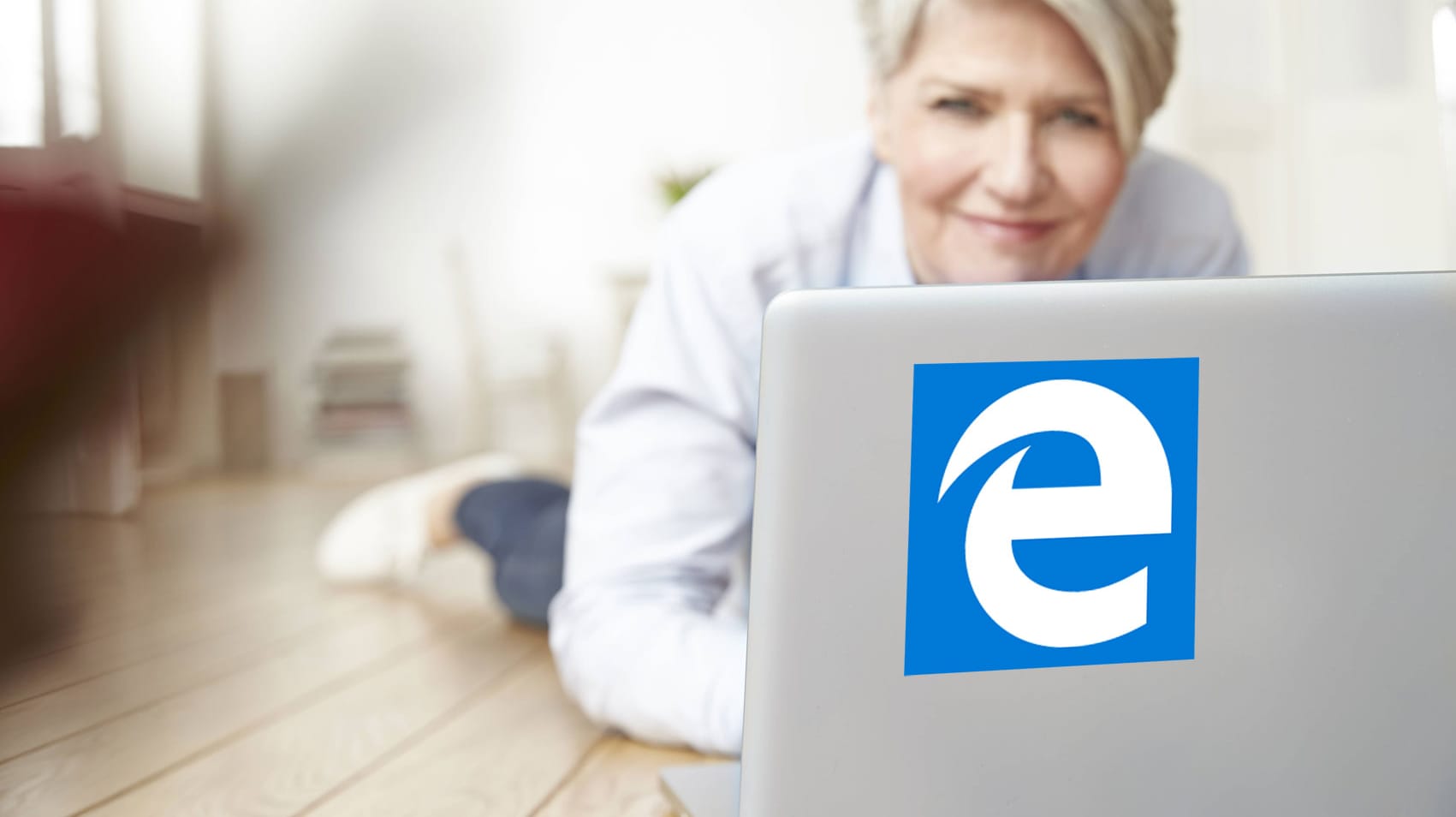 Browser wie Microsoft Edge sind der Schlüssel zum Internet.