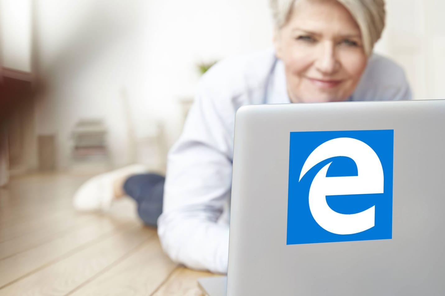 Browser wie Microsoft Edge sind der Schlüssel zum Internet.