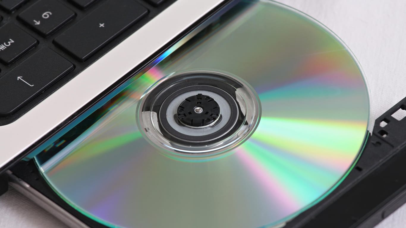 Die Qual der Wahl: Mittlerweile gibt es viele Emulatoren für CD-/DVD-Laufwerke.