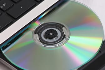 Die Qual der Wahl: Mittlerweile gibt es viele Emulatoren für CD-/DVD-Laufwerke.