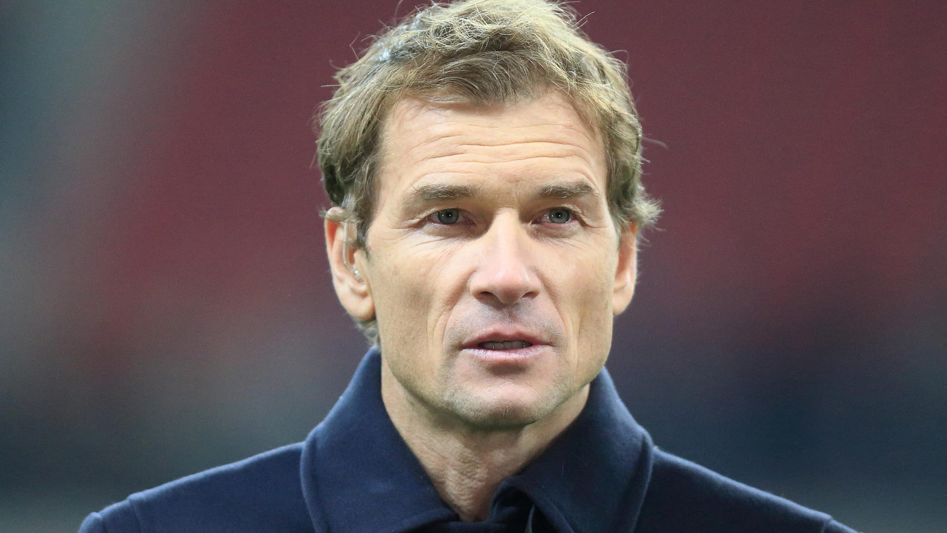 Der frühere Nationaltorhüter Jens Lehmann hat Ärger mit Bayerns Justiz.