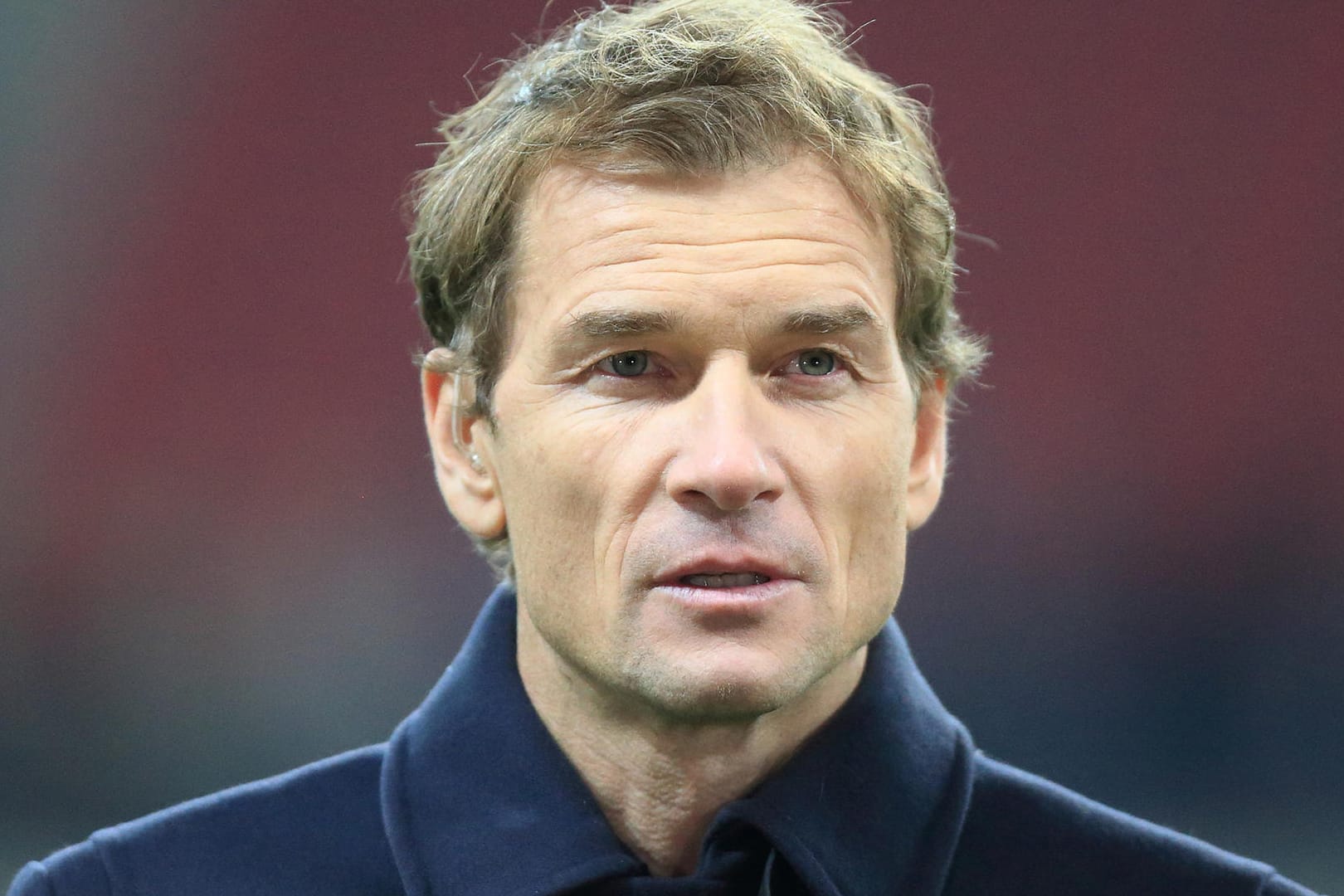 Der frühere Nationaltorhüter Jens Lehmann hat Ärger mit Bayerns Justiz.