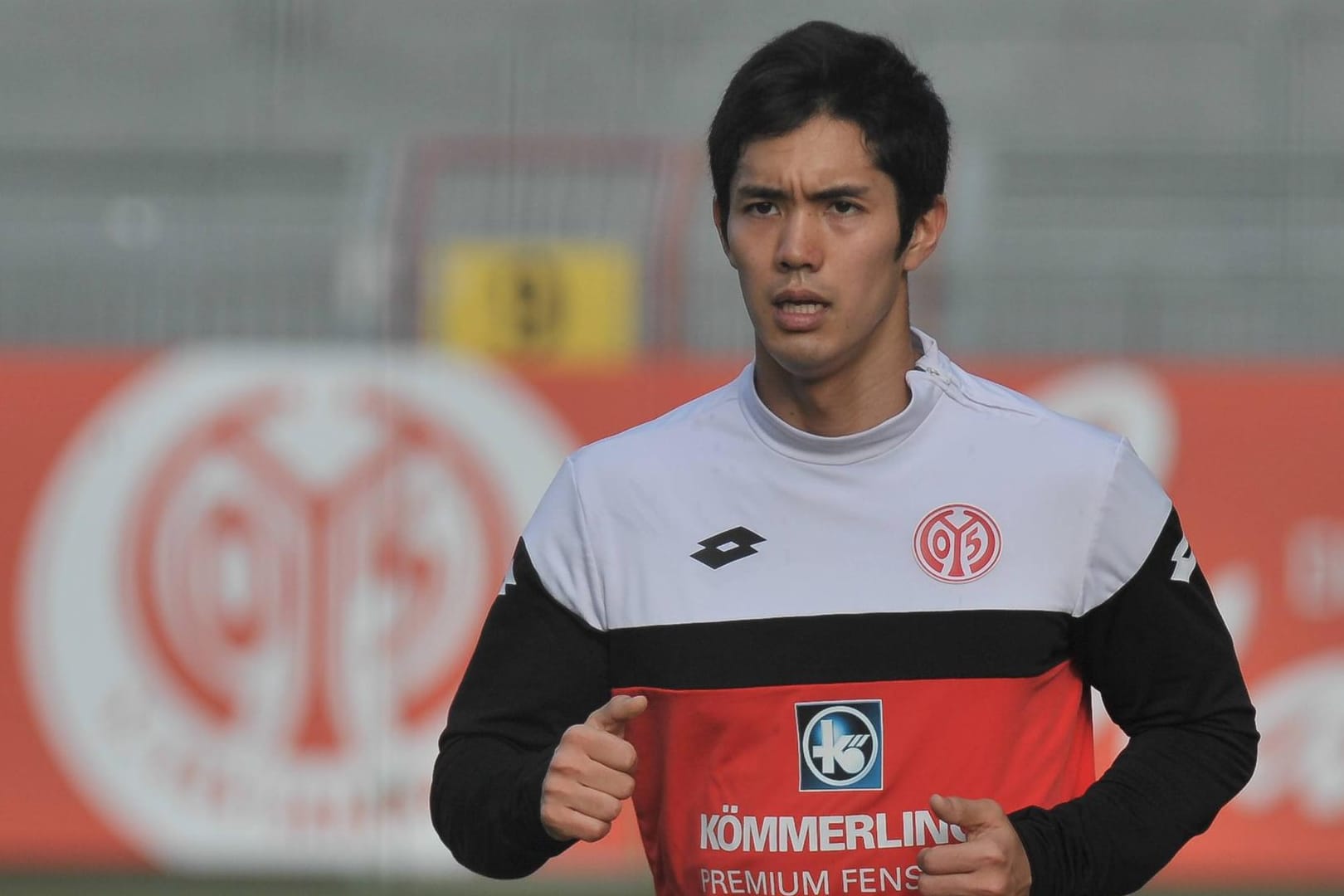 Fehlt dem FSV Mainz 05 im Bundesliga-Saisonendspurt: Yoshinori Muto.