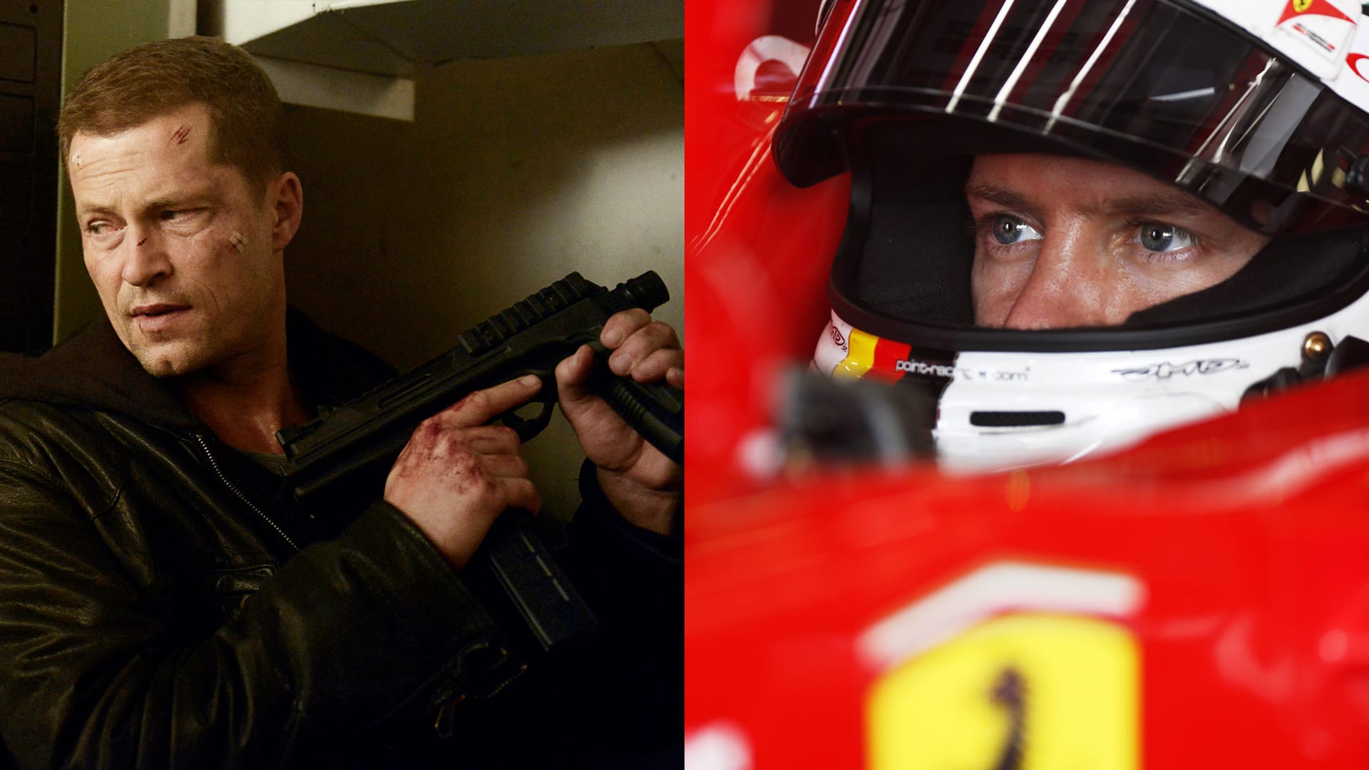 Til Schweiger bald in der "Tagesschau" und die Formel 1 in Berlin? April, April! Til Schweiger bald in der "Tagesschau" und die Formel 1 in Berlin? April, April!