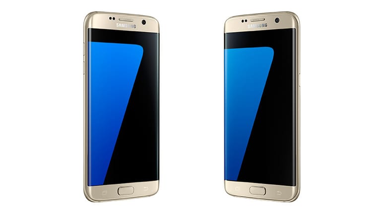 Samsung Galaxy S7 Edge