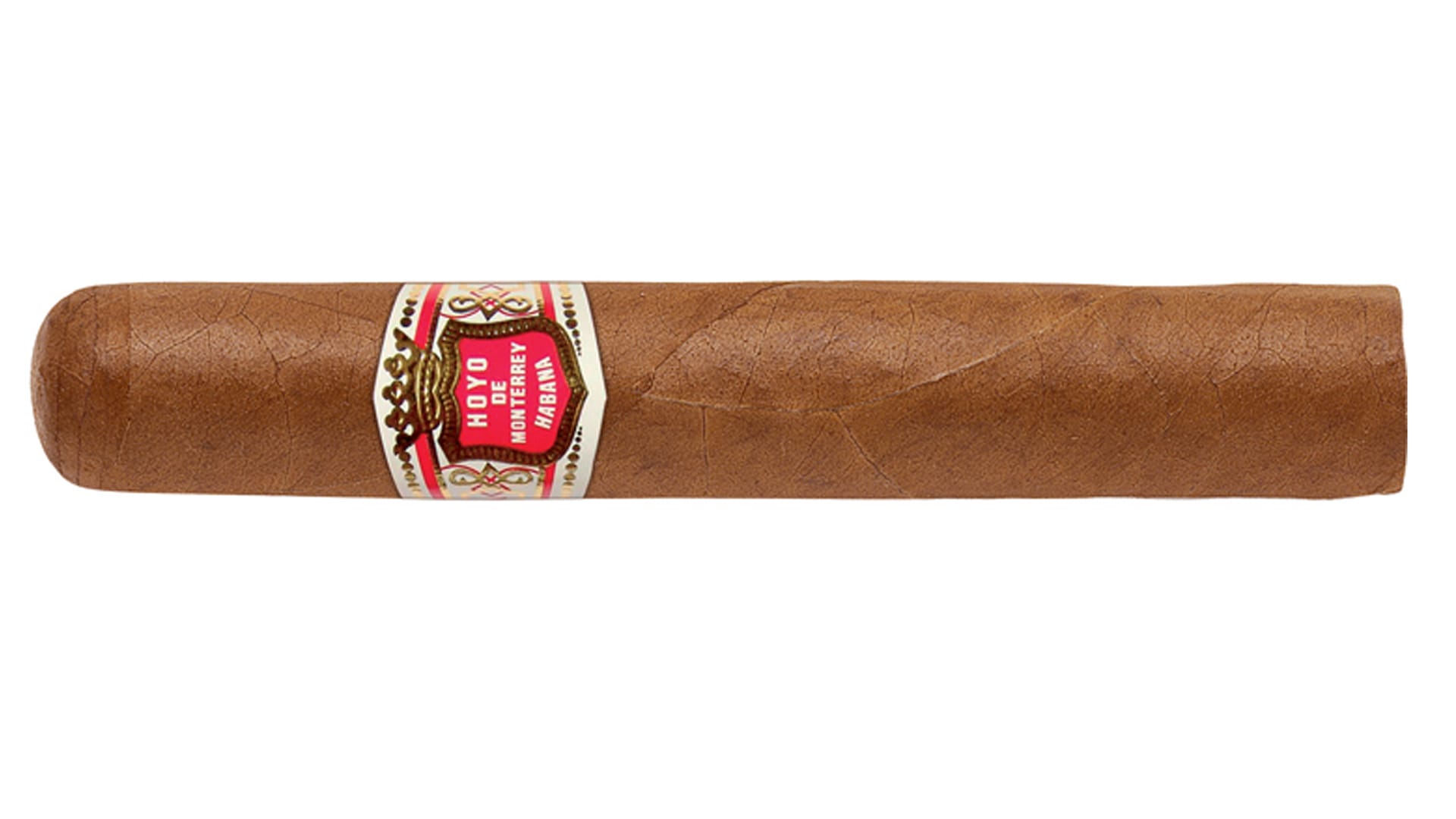 Marc Bendens erster Tipp für Zigarren-Einsteiger: Die Hoyo de Monterrey Epicure Nr. 2 aus Kuba für 10,20 Euro bietet unkomplizierten Genuss auf hohem Niveau.