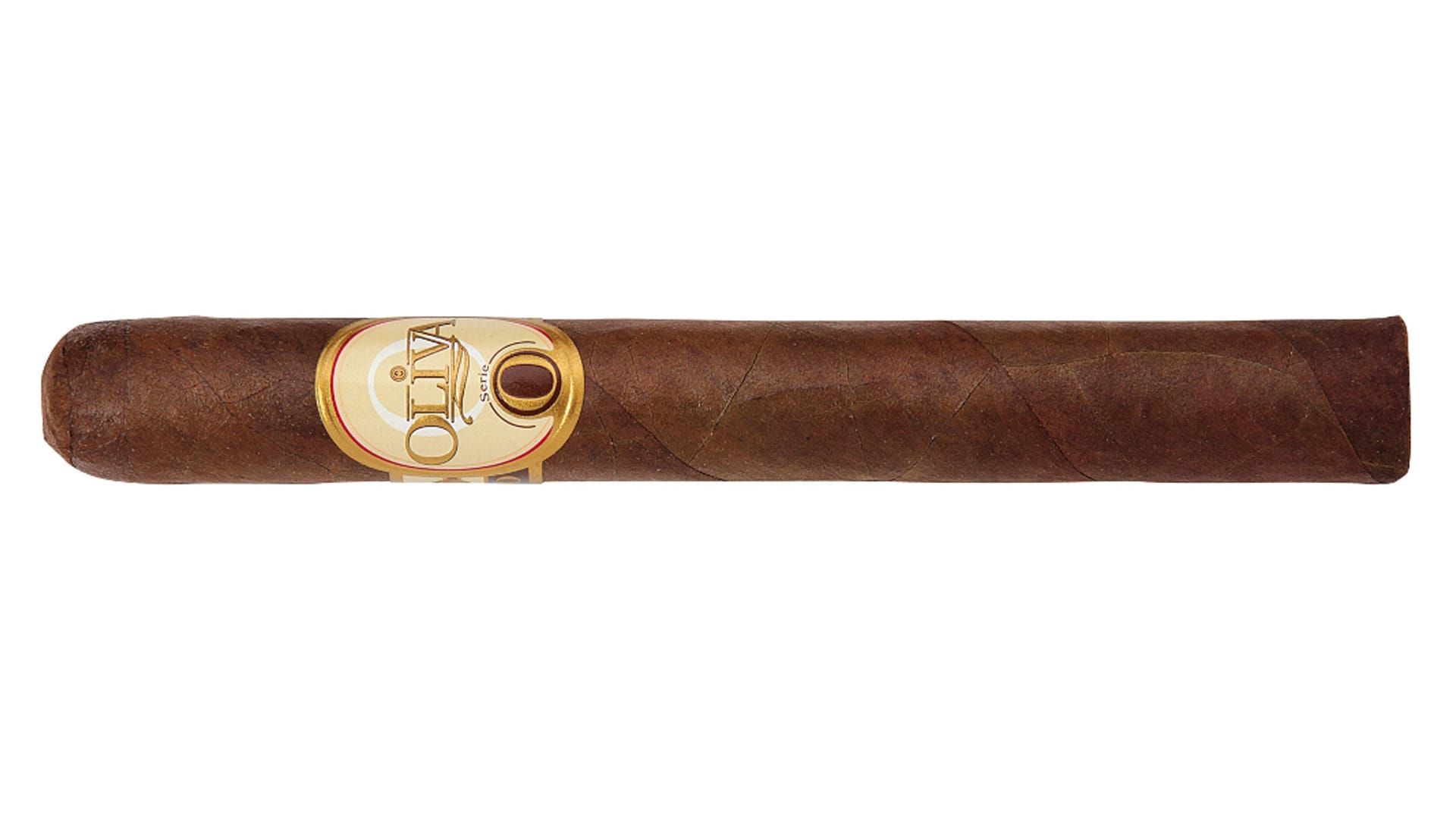 Die Oliva Serie O Classic Robusto aus Nicaragua für 6,60 Euro bietet ebenso feinen, ausgewogenen Tabakgenuss für Zigarrenanfänger.