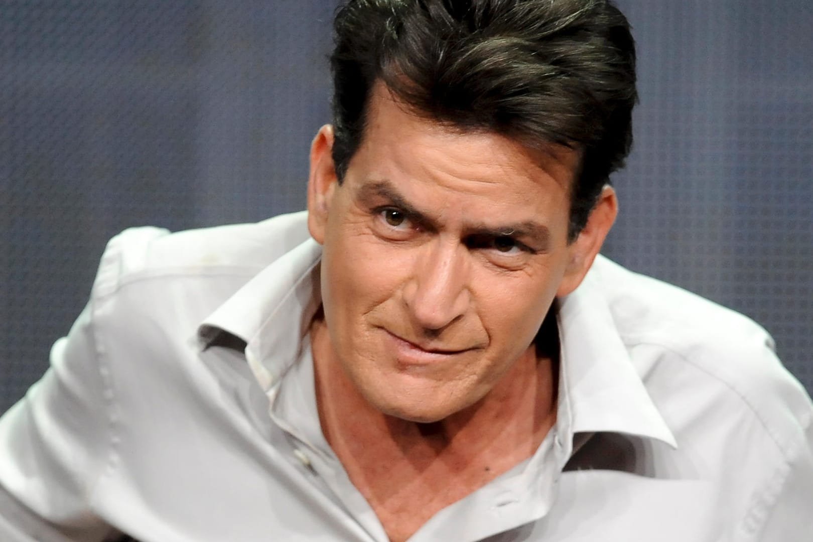 Hat Charlie Sheen wirklich ein Kopfgeld auf seine ehemalige Verlobte Brett Rossi ausgesetzt? Die Aufnahme soll dem "National Enquirer" vorliegen.