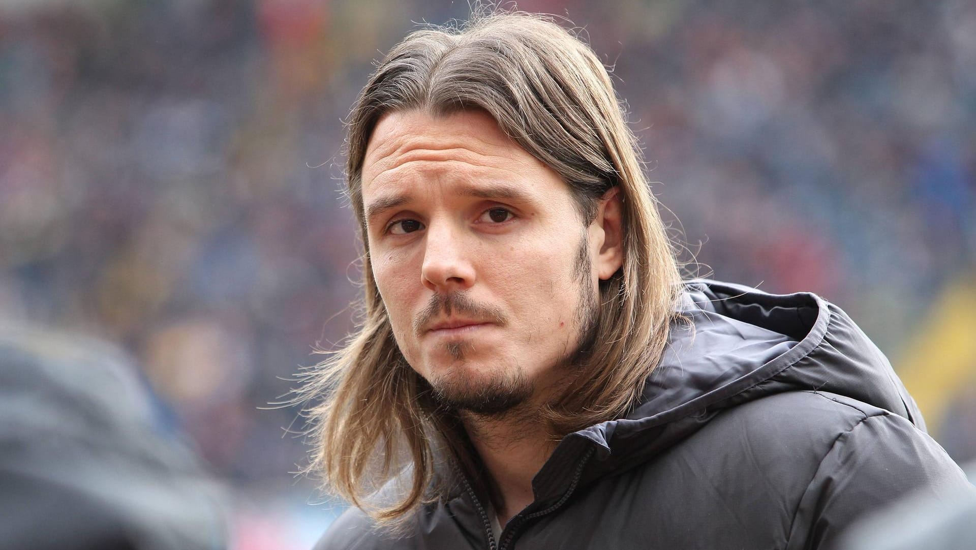Eintracht-Stürmer Alexander Meier hat zwölf Saisontore auf dem Konto. Eintracht-Stürmer Alexander Meier hat zwölf Saisontore auf dem Konto.