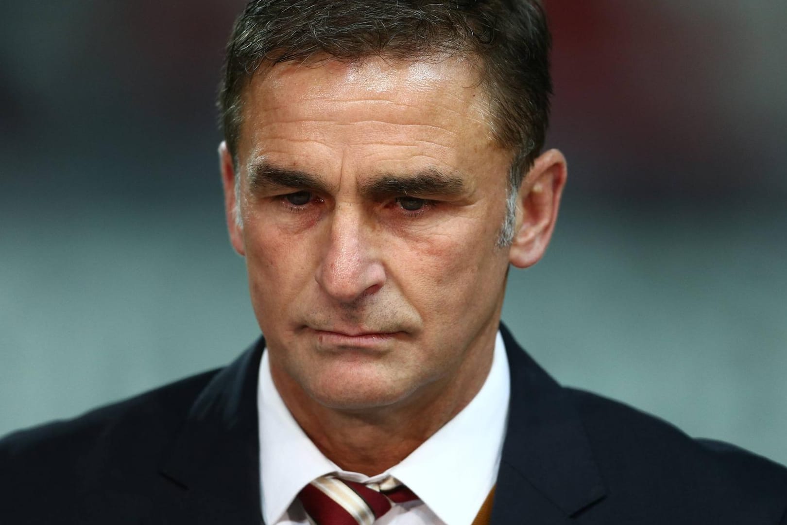 Stefan Kuntz und der 1. FC Kaiserslautern wollten ursprünglich erst zum Saisonende getrennte Wege gehen.