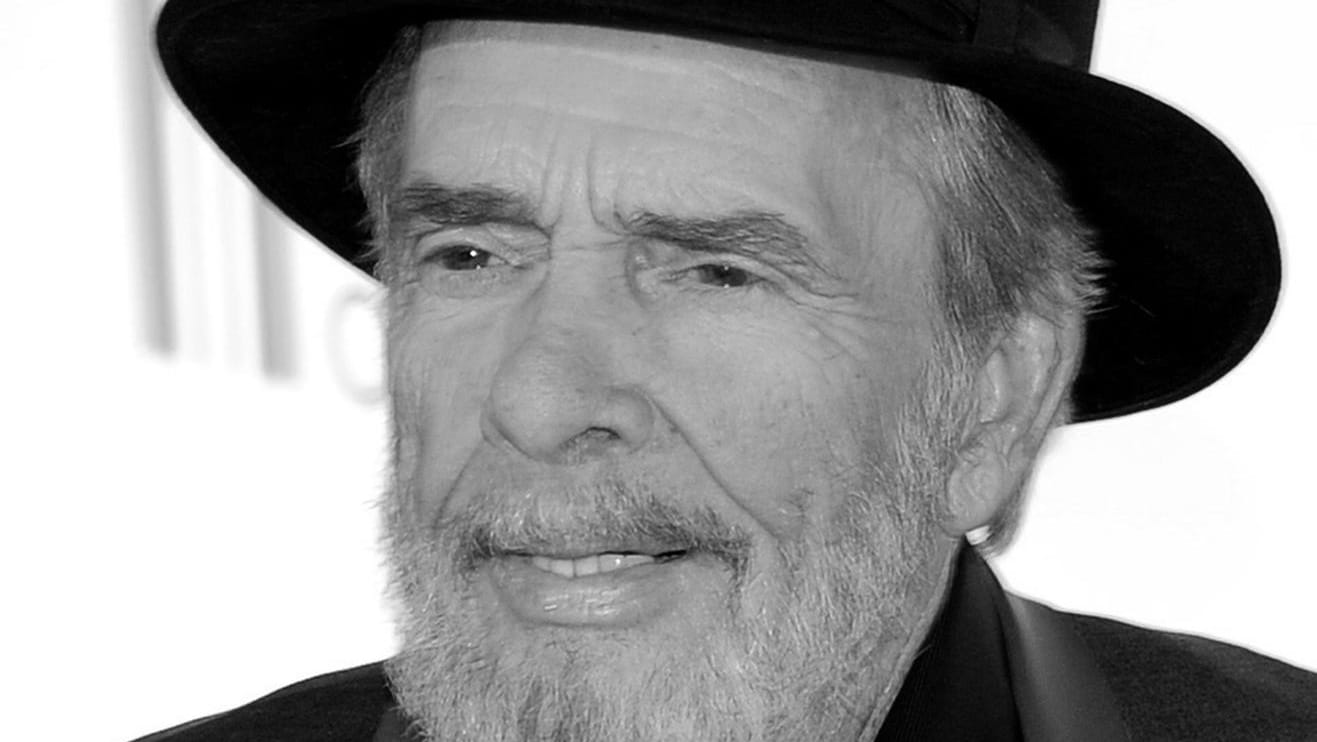 Merle Haggard