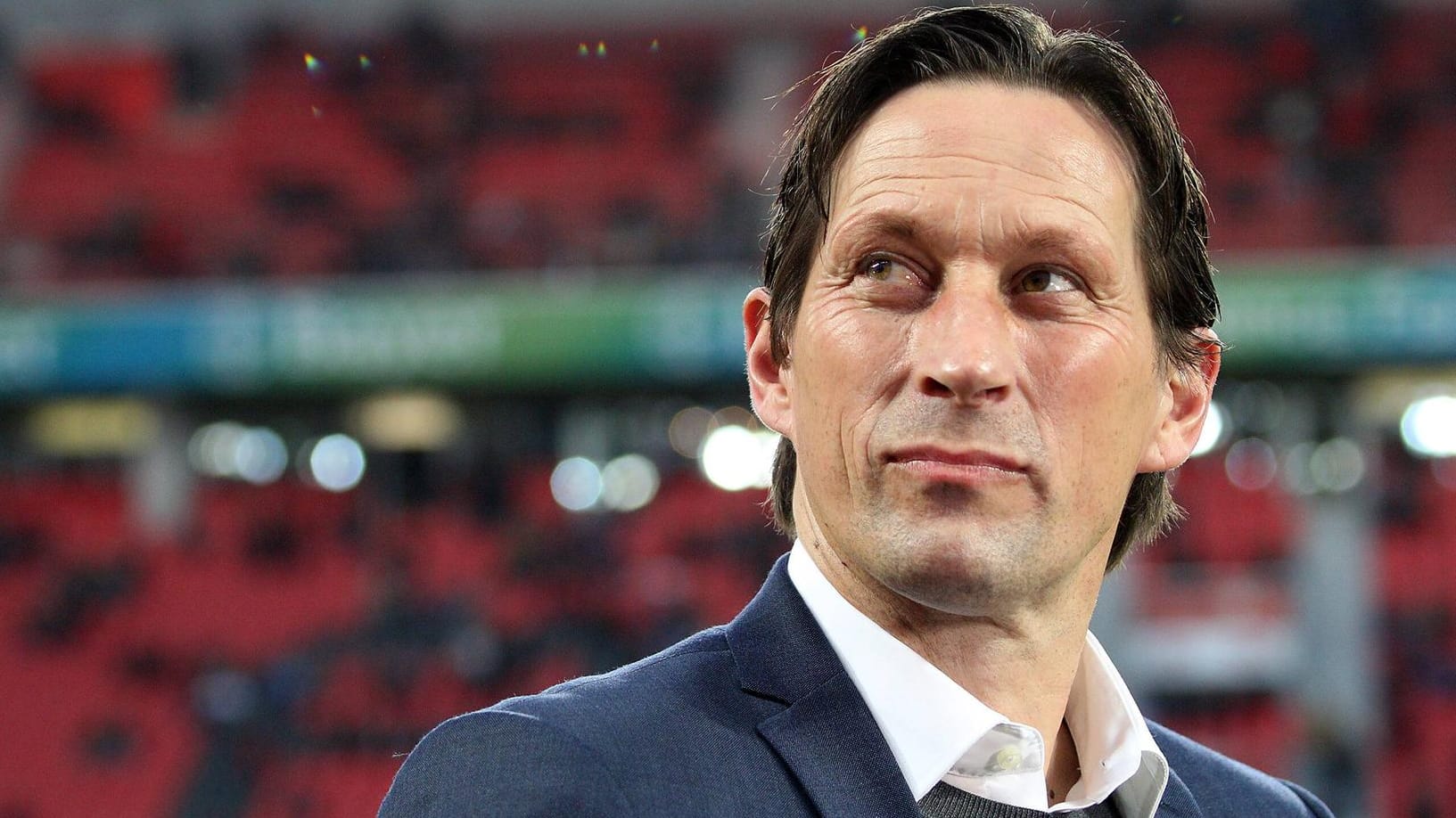 Roger Schmidt wird nicht bei RB Leipzig anheuern.