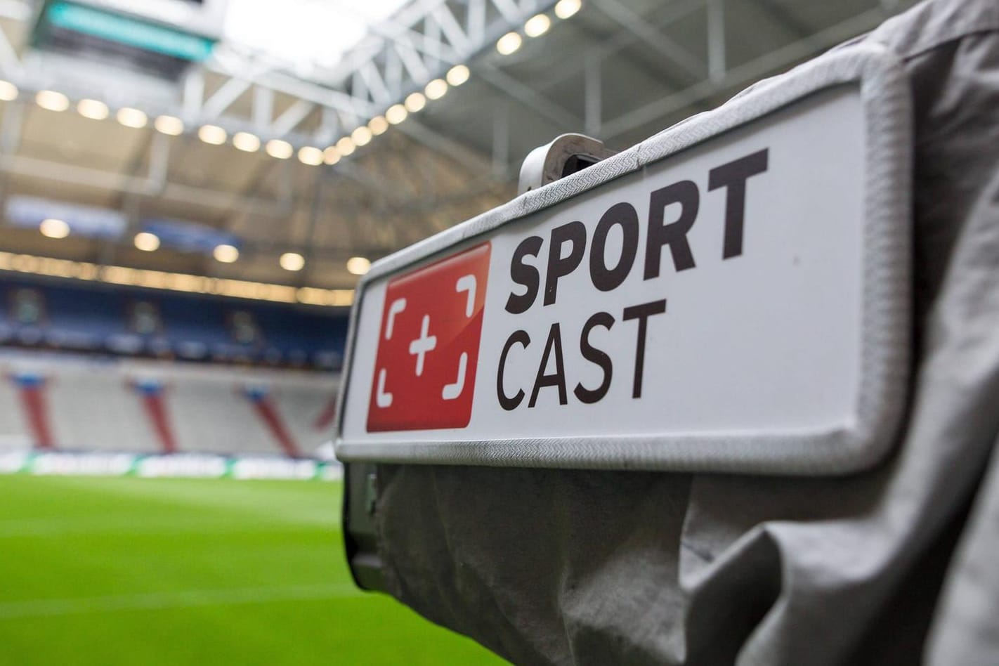 Auch in Zukunft wird die Bundesliga wohl bei nur einem TV-Sender zu sehen sein.
