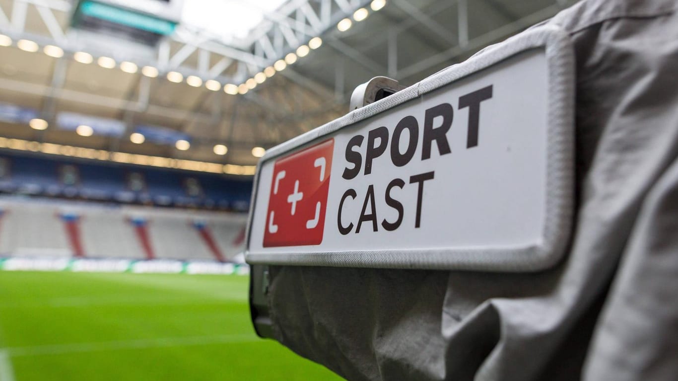 Auch in Zukunft wird die Bundesliga wohl bei nur einem TV-Sender zu sehen sein.