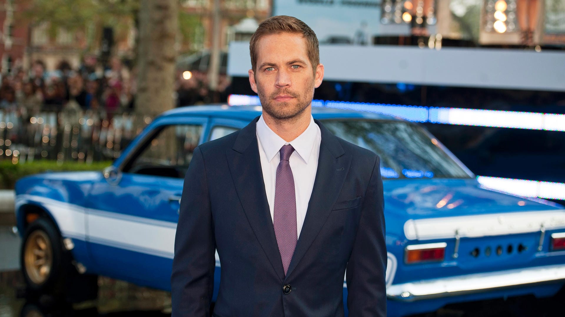 Paul Walker starb 2013 bei einem Verkehrsunfall.