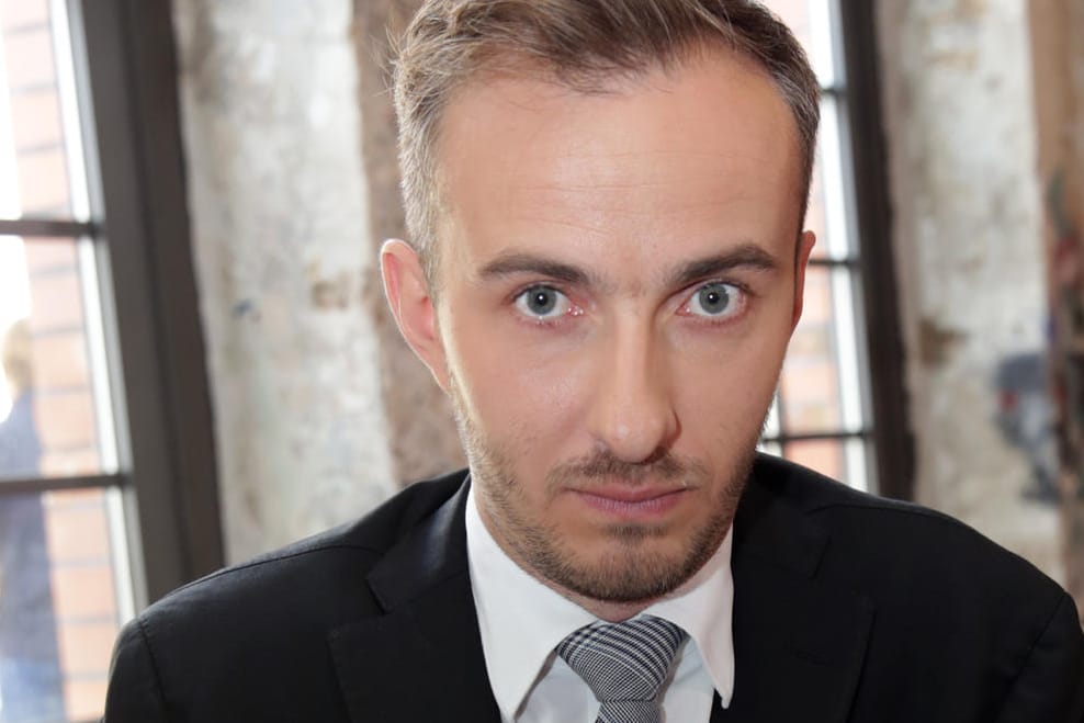 Jan Böhmermann gerät wegen seiner Erdogan-kritischen Schmähkritik immer weiter unter Druck.