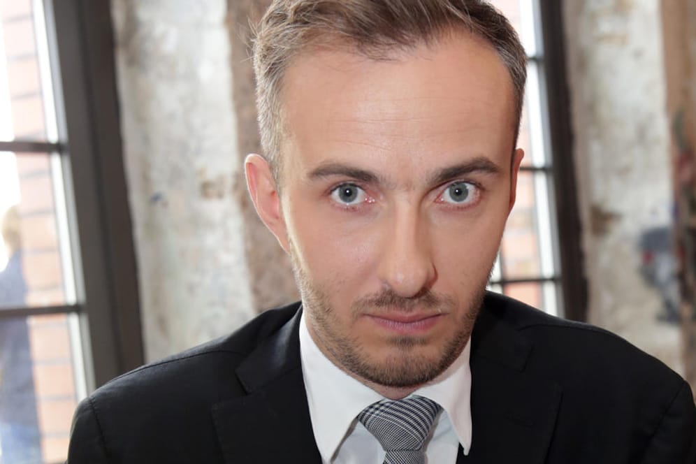 Jan Böhmermann gerät wegen seiner Erdogan-kritischen Schmähkritik immer weiter unter Druck.