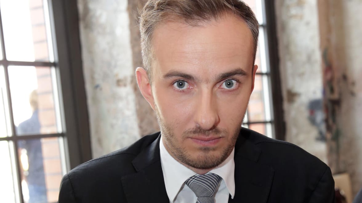 Jan Böhmermann gerät wegen seiner Erdogan-kritischen Schmähkritik immer weiter unter Druck.