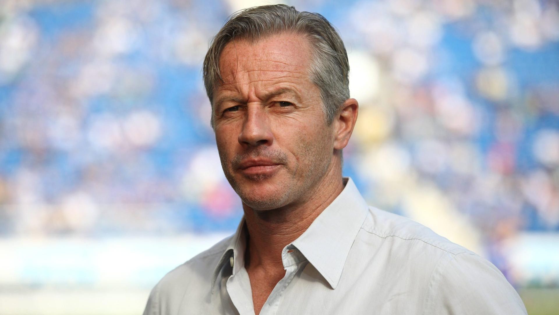 Jens Keller tritt bei Union Berlin im Sommer die Nachfolge von André Hofschneider an. Jens Keller tritt bei Union Berlin im Sommer die Nachfolge von André Hofschneider an.
