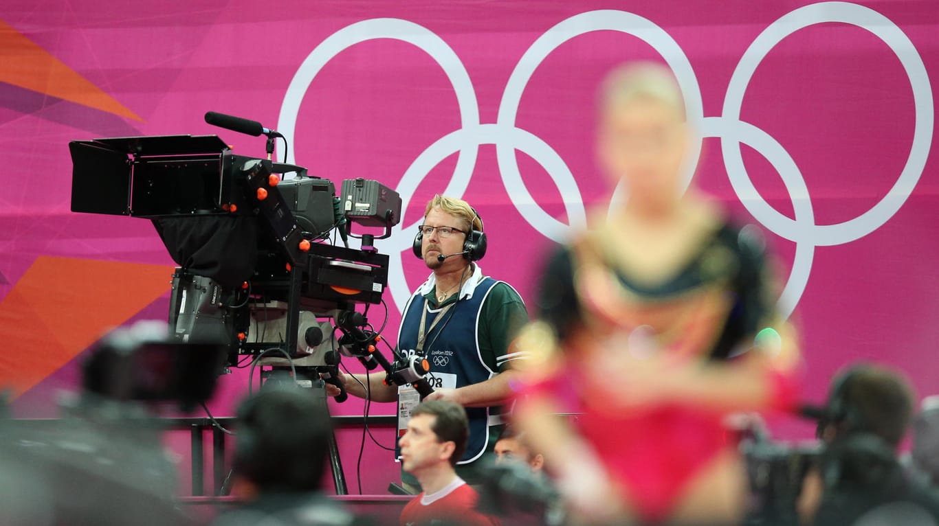 Viele Wettkämpfe der Olympischen Spiele werden live im TV übertragen. Wer mehr wissen will: In unserem Zeitplan für Olympia 2016 finden Sie alle wichtigen Termine.