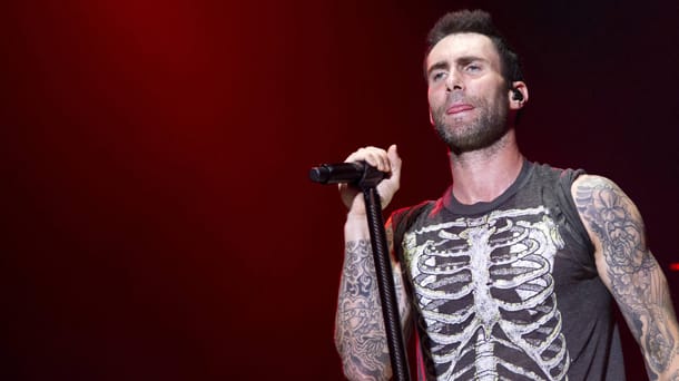 Adam Levine ist eine Gallionsfigur der Pharmabranche in Sachen ADHS.