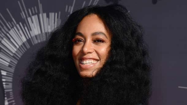 Solange Knowles - die erste Diagnosestellung wollte sie nicht wahrhaben.