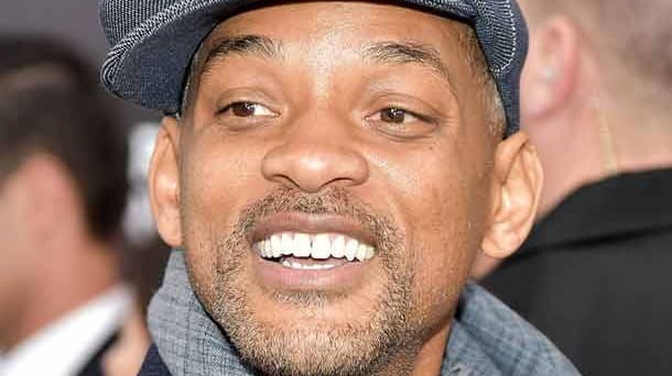 Will Smith - so macht ADHS Spaß.