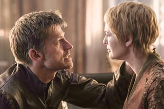 Wie geht es mit Jamie und Cersei Lannister in der sechsten "Game of Thrones"-Staffel weiter?