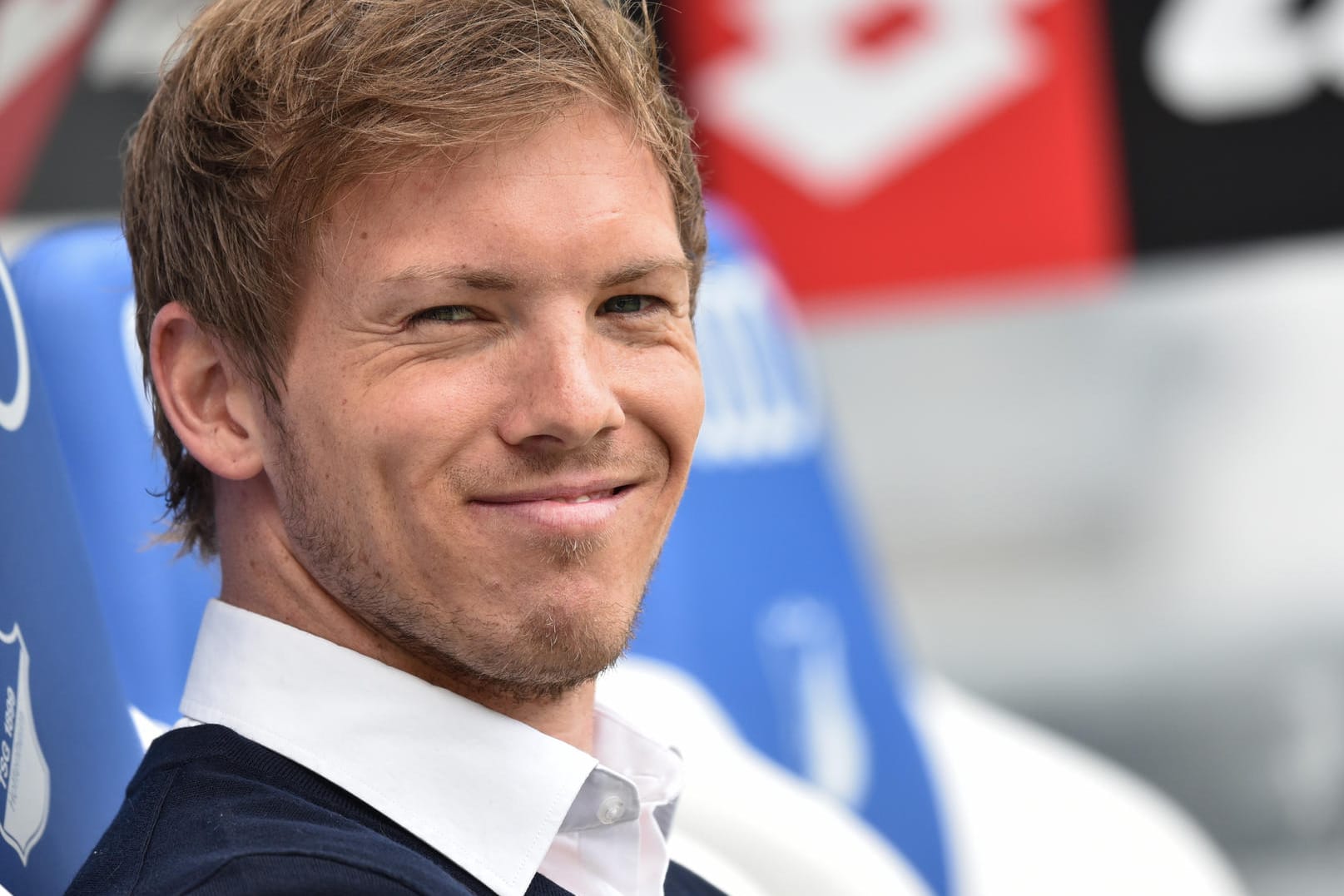 Julian Nagelsmann ist der jüngste hauptamtliche Cheftrainer in der Geschichte der Bundesliga.