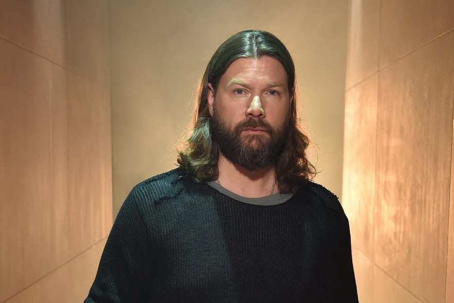 Der Sänger Rea Garvey moderiert bald seine eigene Show.