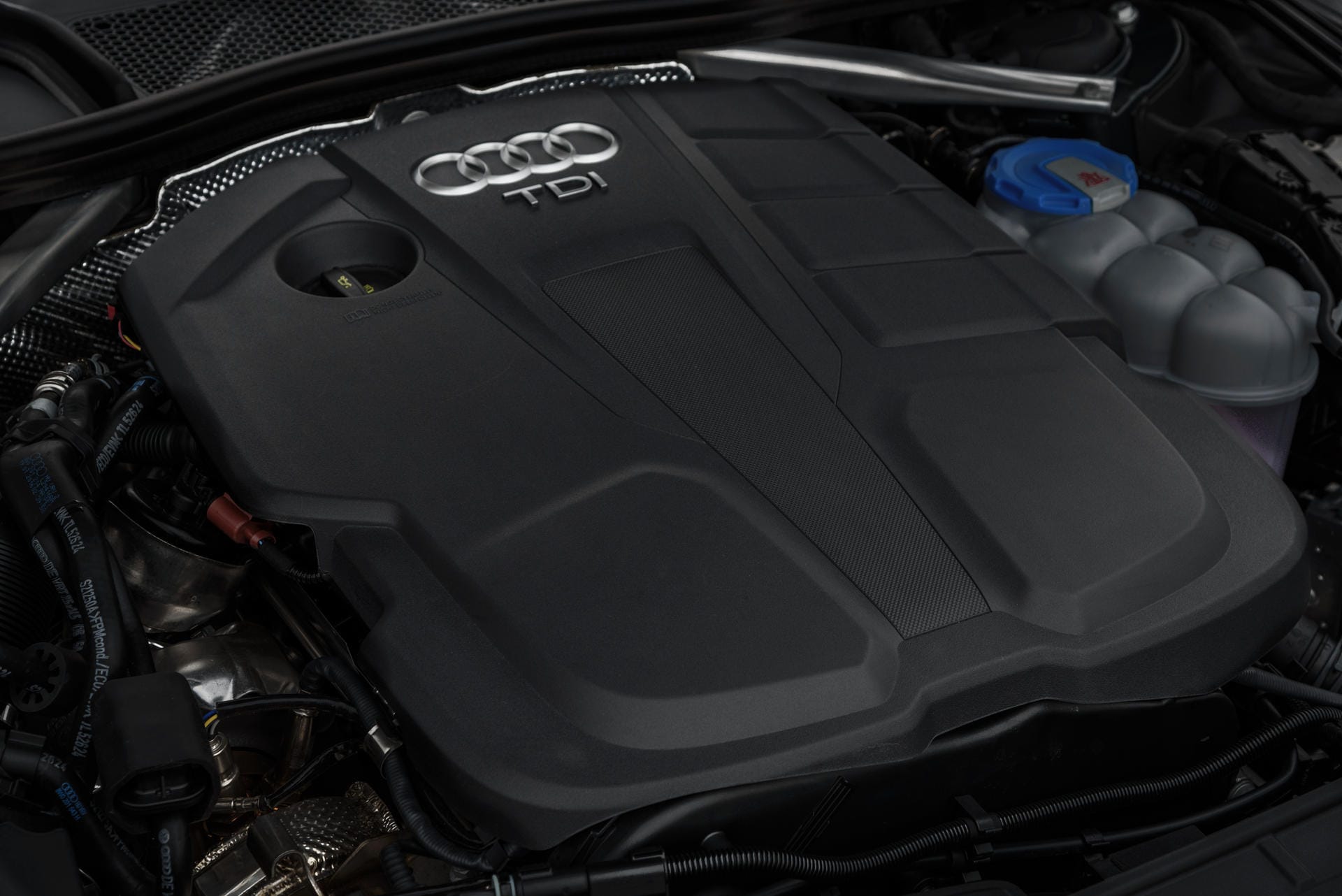 Vier- und Sechszylinder-Diesel zwischen 150 und 272 PS bietet Audi für den Rustikal-A4 an.
