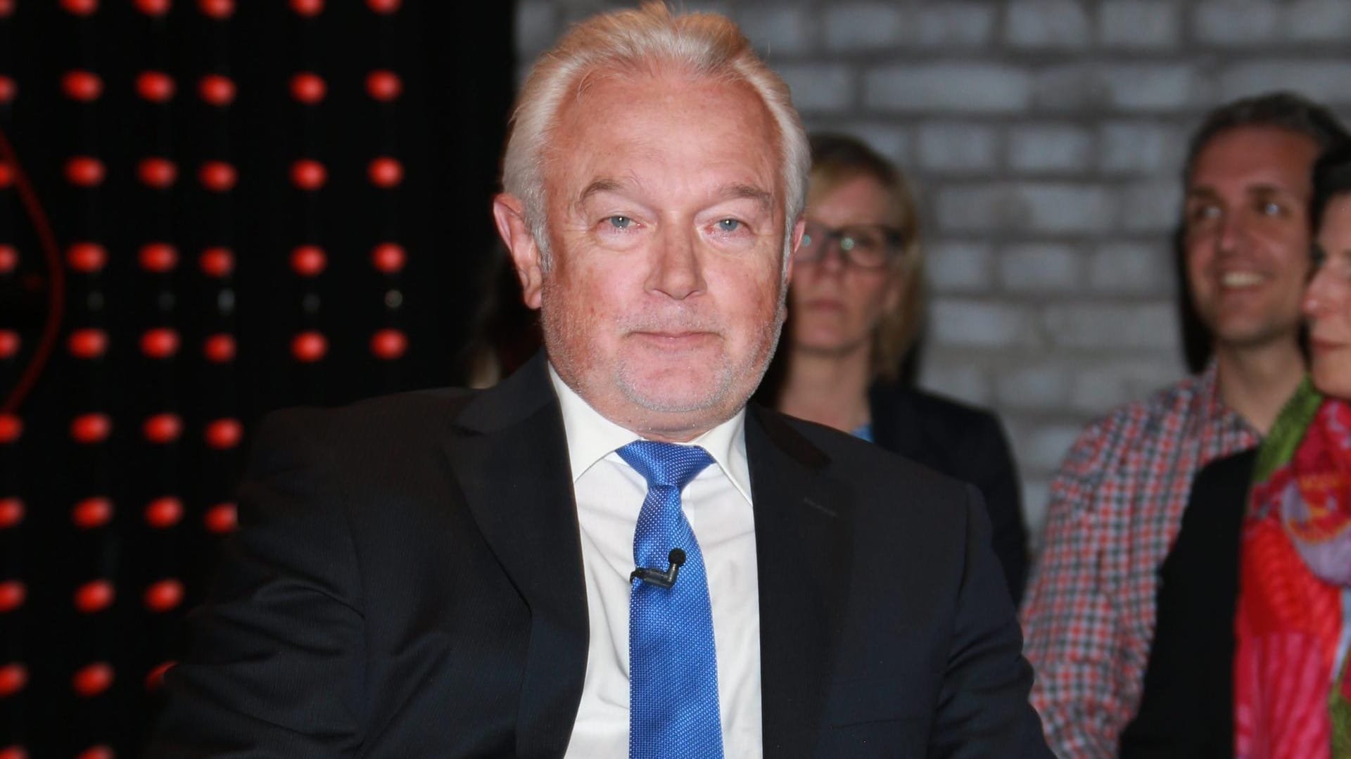 Wolfgang Kubicki geht Kanzlerin Merkel im Fall Böhmermann hart an.