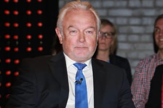 Wolfgang Kubicki geht Kanzlerin Merkel im Fall Böhmermann hart an.
