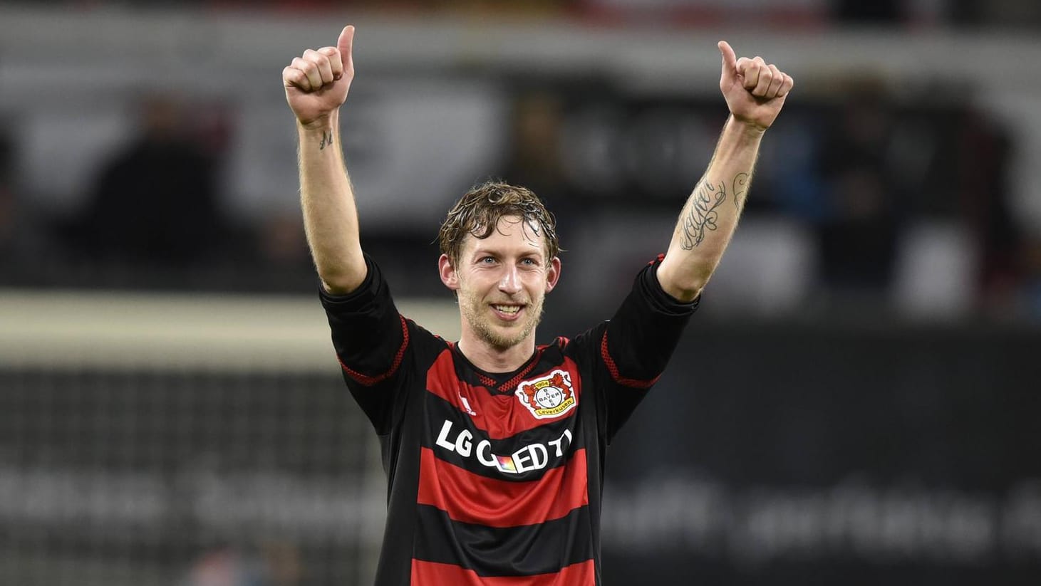 Für immer Bayer 04: Stefan Kießling bleibt langfristig in Leverkusen.