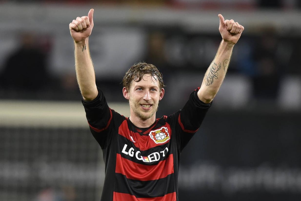 Für immer Bayer 04: Stefan Kießling bleibt langfristig in Leverkusen.