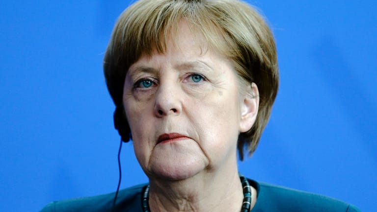 Der Fall Böhmermann und Angela Merkels Entscheidung dazu haben weltweit Schlagzeilen gemacht.