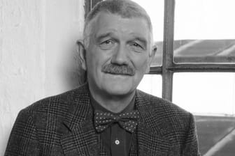 Schauspieler Karl-Heinz von Hassel ist im Alter von 77 Jahren gestorben.