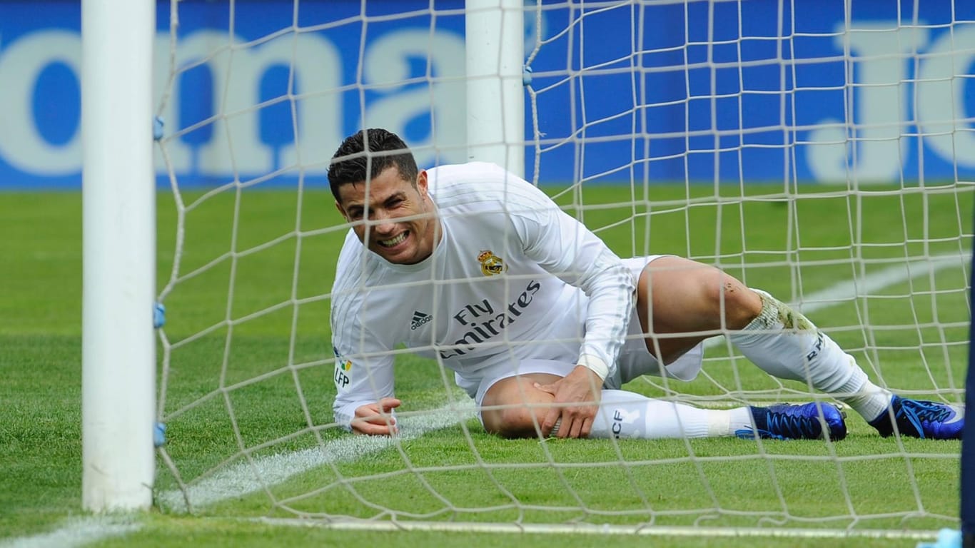 Geht Cristiano Ronaldo ab dem Sommer für Paris St. Germain auf Torejagd?