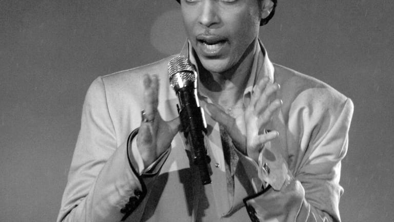 Die Musiklegende Prince ist tot. Der Sänger starb am 21. April 2016 im Alter von 57 Jahren.