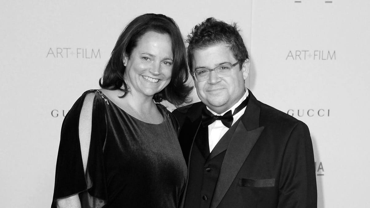 Michelle McNamara, die Frau des Schauspielers Patton Oswalt, ist tot.