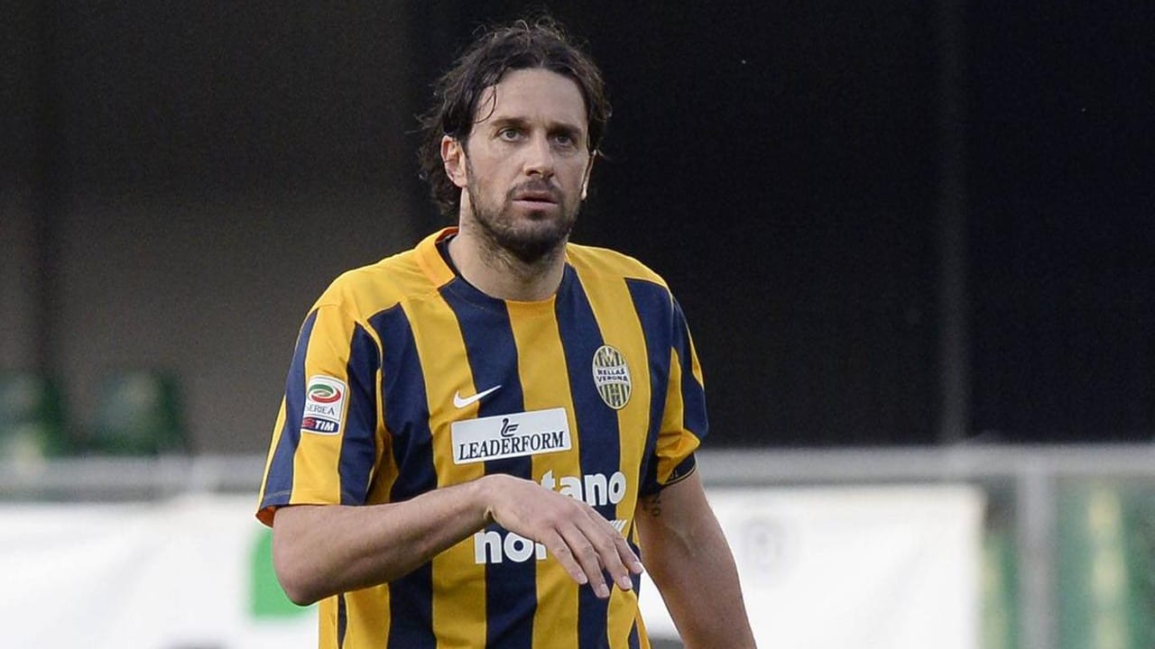 Oldie-Stürmer Luca Toni will im Sommer seine Karriere beenden.