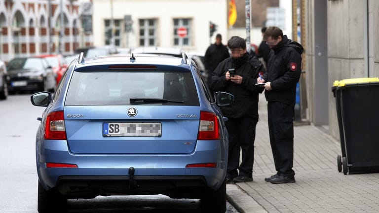 Richtig Parken: Wann und wo es erlaubt ist - und was die Knöllchen kosten