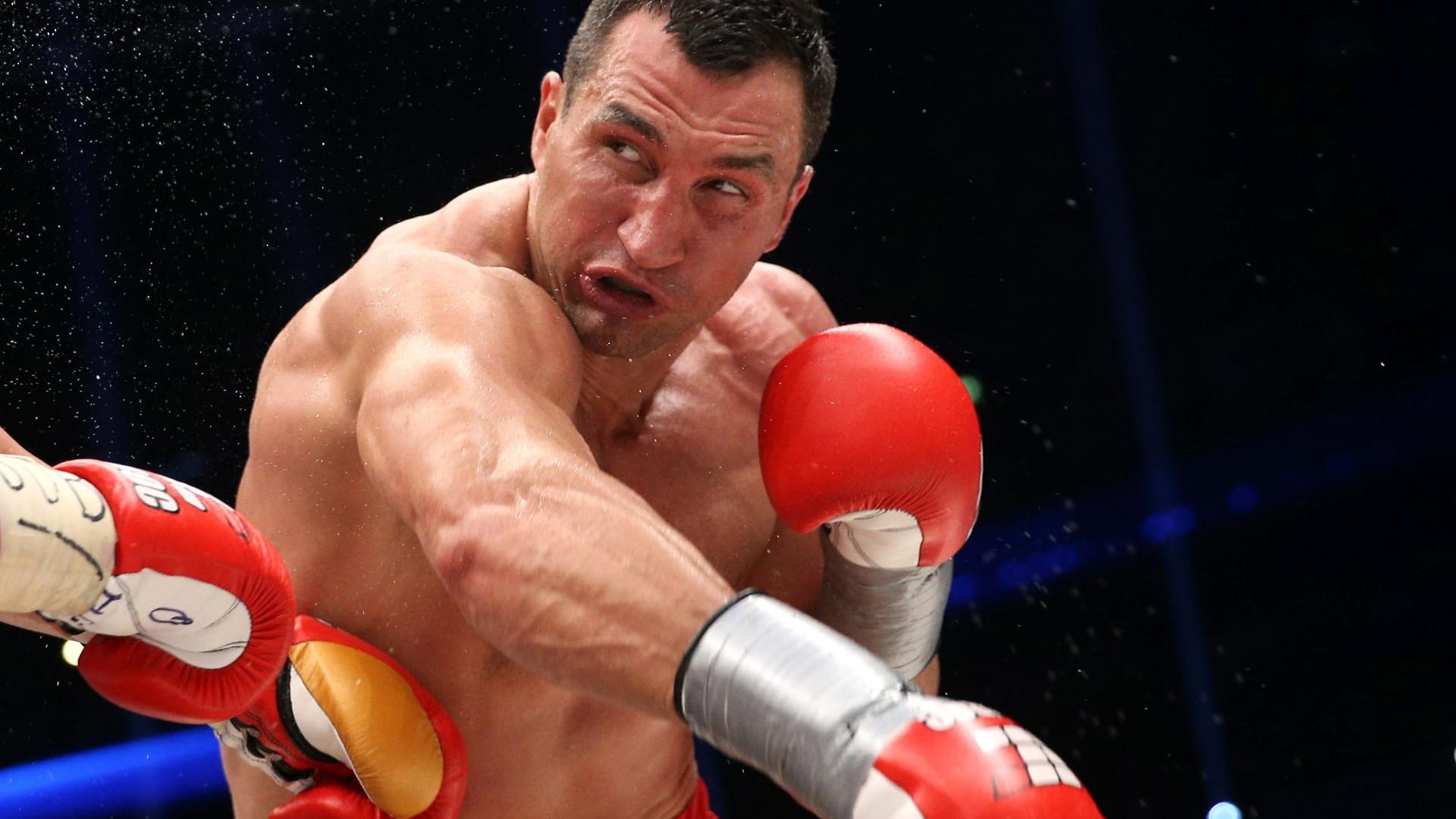 Wladimir Klitschko