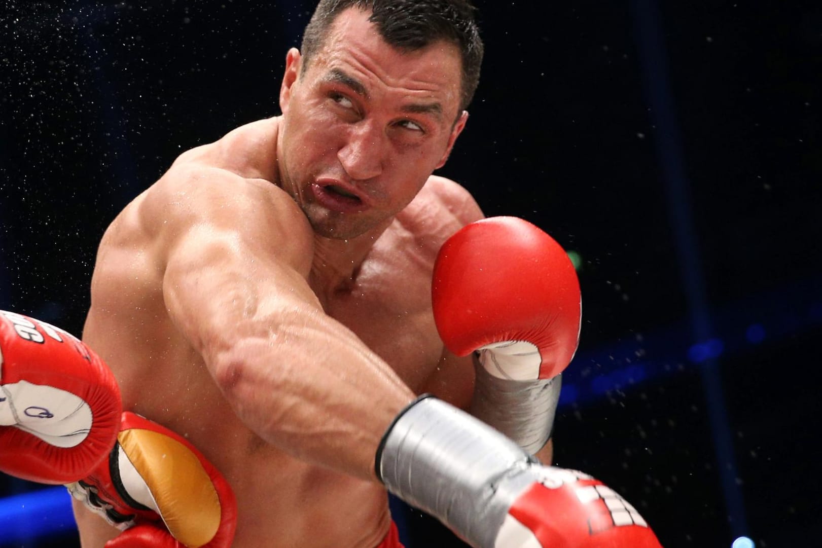 Wladimir Klitschko