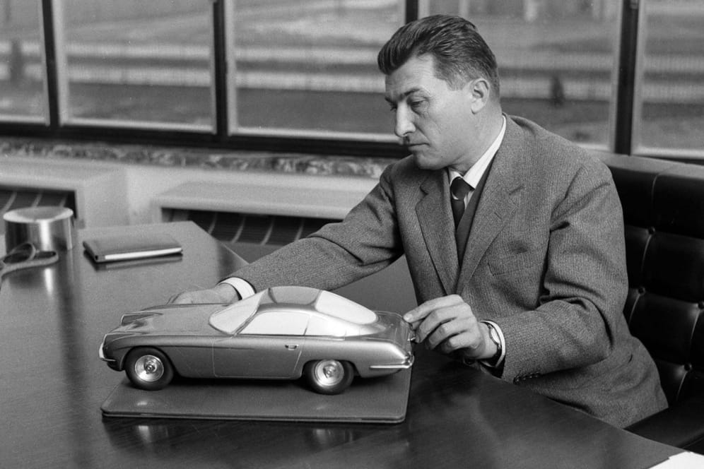 Am 28. April wäre der legendäre Gründer von Lamborghni, Ferruccio Lamborghini 100 Jahre alt geworden. WANTED.DE würdigt den Unternehmer, der auch abseits von Supersportwagen große Erfolge feierte.
