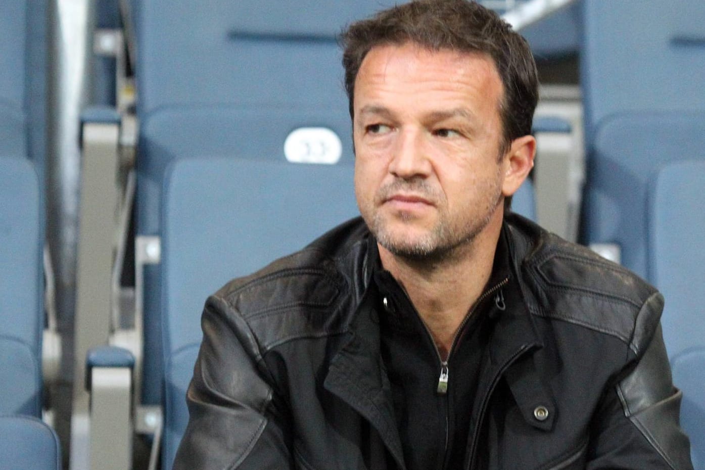 Fredi Bobic wird neuer Sportvorstand bei Eintracht Frankfurt.