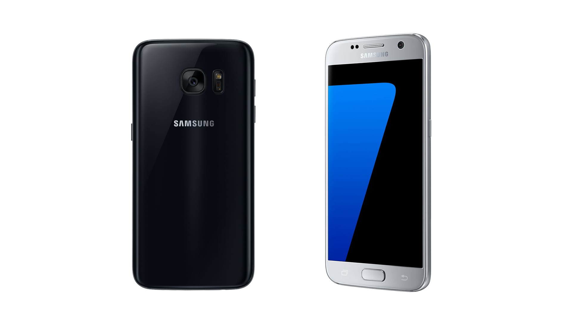 Das kompaktere Samsung Galaxy S7 ist sehr viel stabiler als sein großer Bruder. Mit einem Preis von rund 700 Euro ist es zudem knapp 100 Euro günstiger.