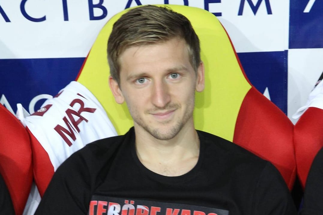Marko Marin hat bei Trabzonspor ausgespielt.