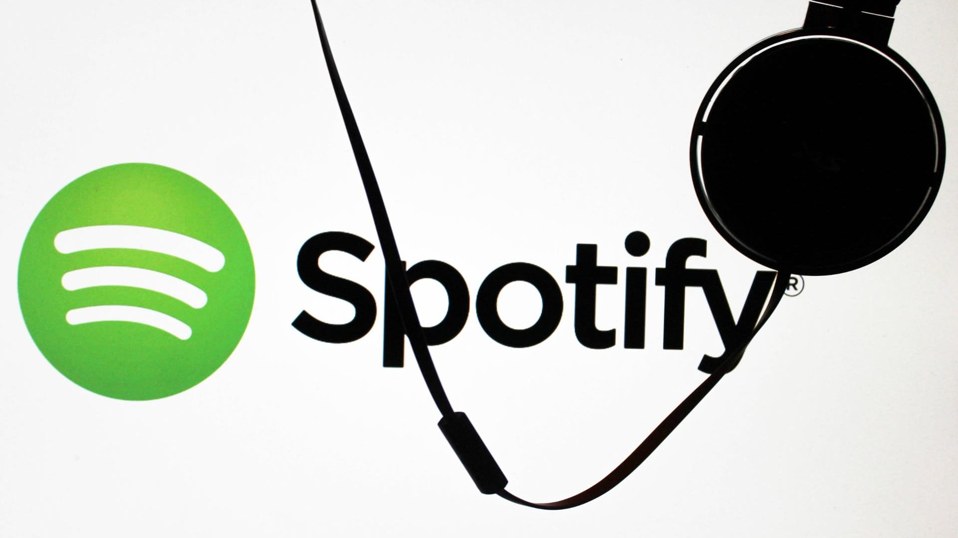 Hacker konnten möglicherweise Accounts von Spotifys Premium-Kunden kapern.